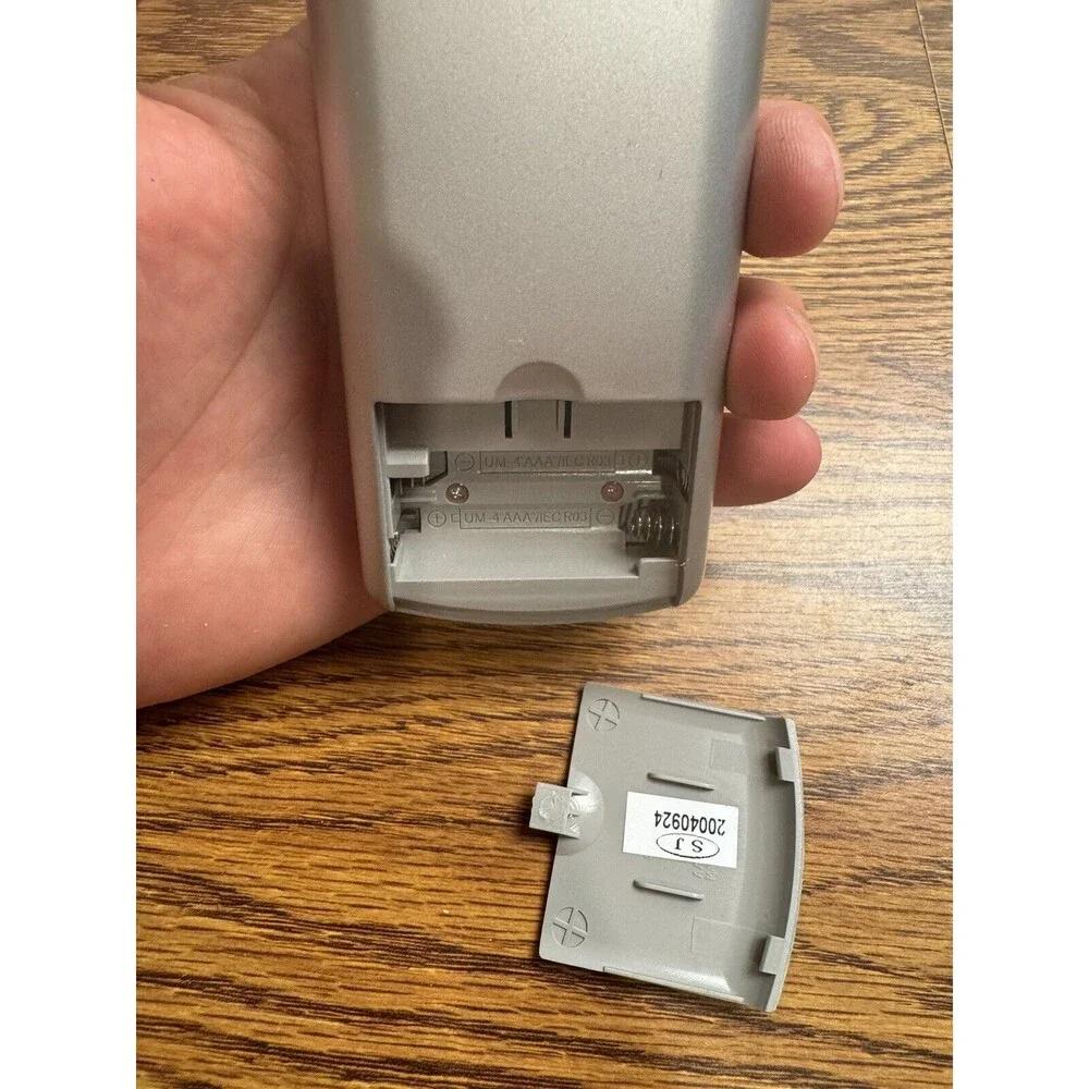 SAMSUNG BN59-00435‎ TV Remote Control Tested Working